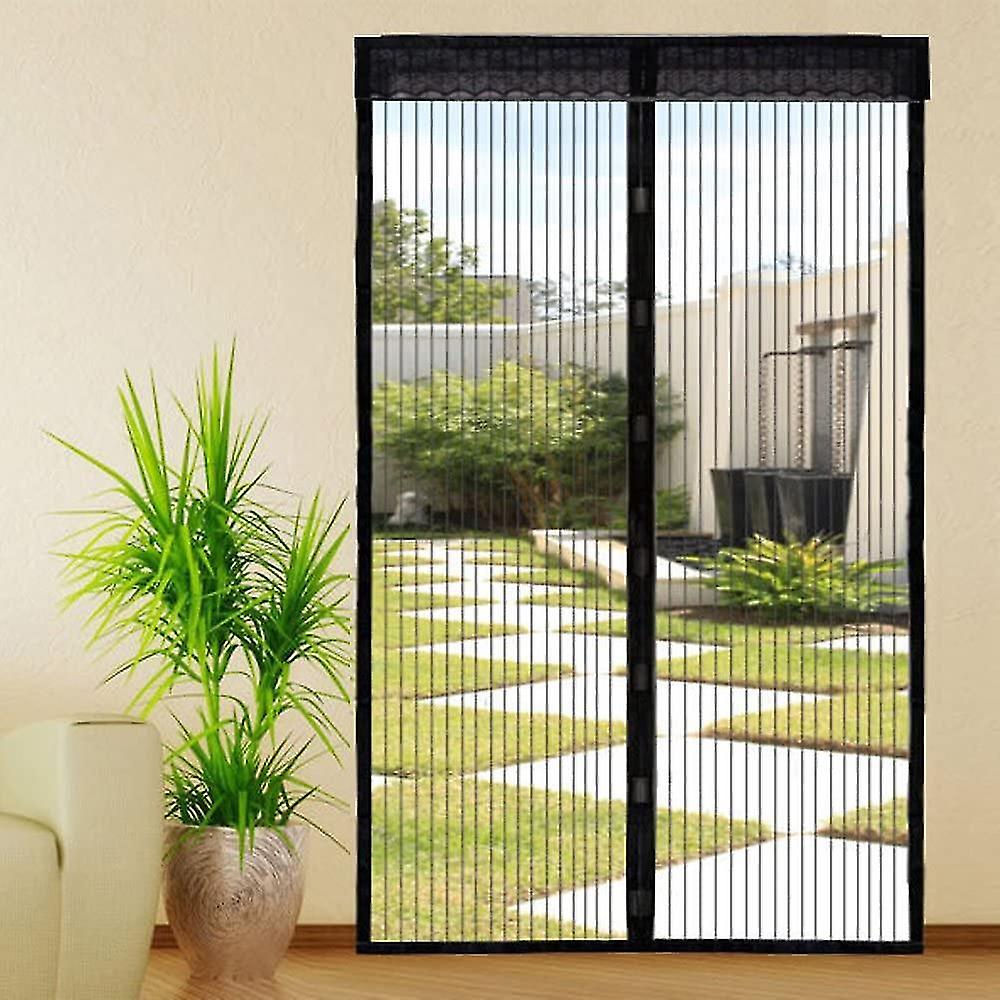 Fly Screen Mesh for French Doors