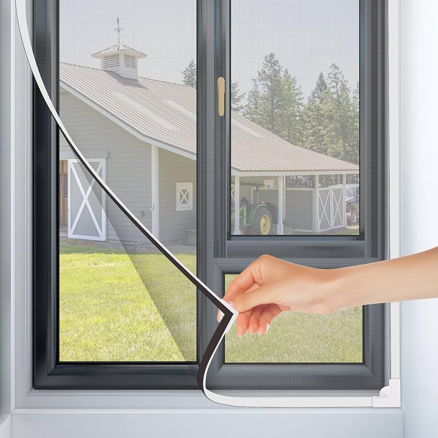 Discover premium aluminium fly screen doors in Dubai. Get custom fly screens at the best prices to keep insects out. Ideal for homes in Dubai & Sharjah. Request a quote today!