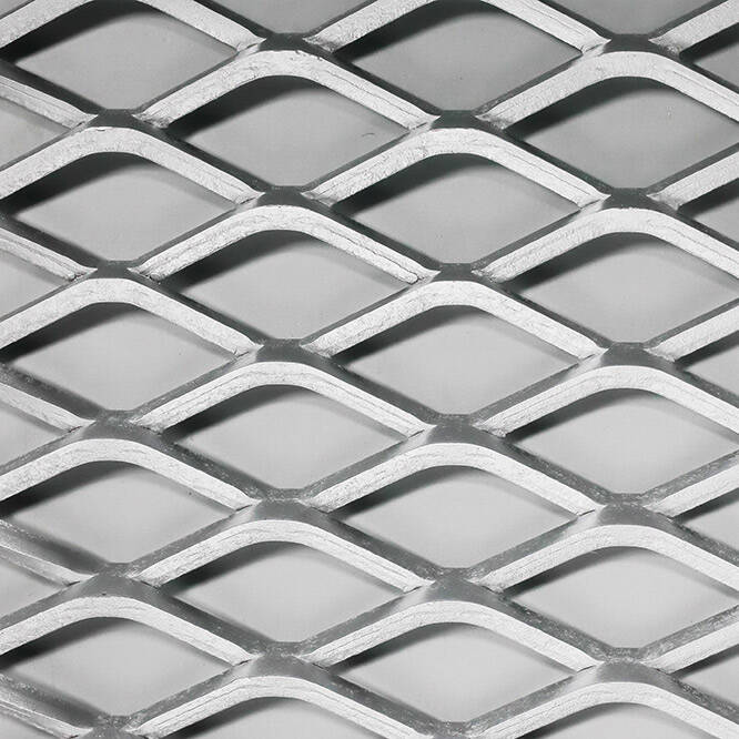 Metal Mesh