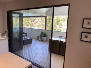 Slide Doors