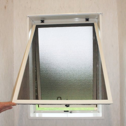 Fly Screen Installation