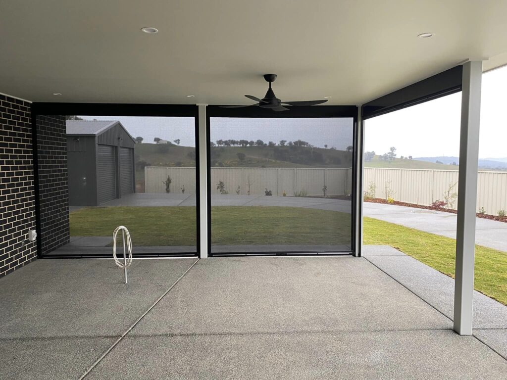 Why Fly Mesh for Windows is Essential for Insect-Free Homes in Dubai