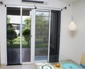 Looking for the best storm door with retractable screen in Dubai? Explore top options, repairs, and replacements. Full-view, glass, and Larson doors available.