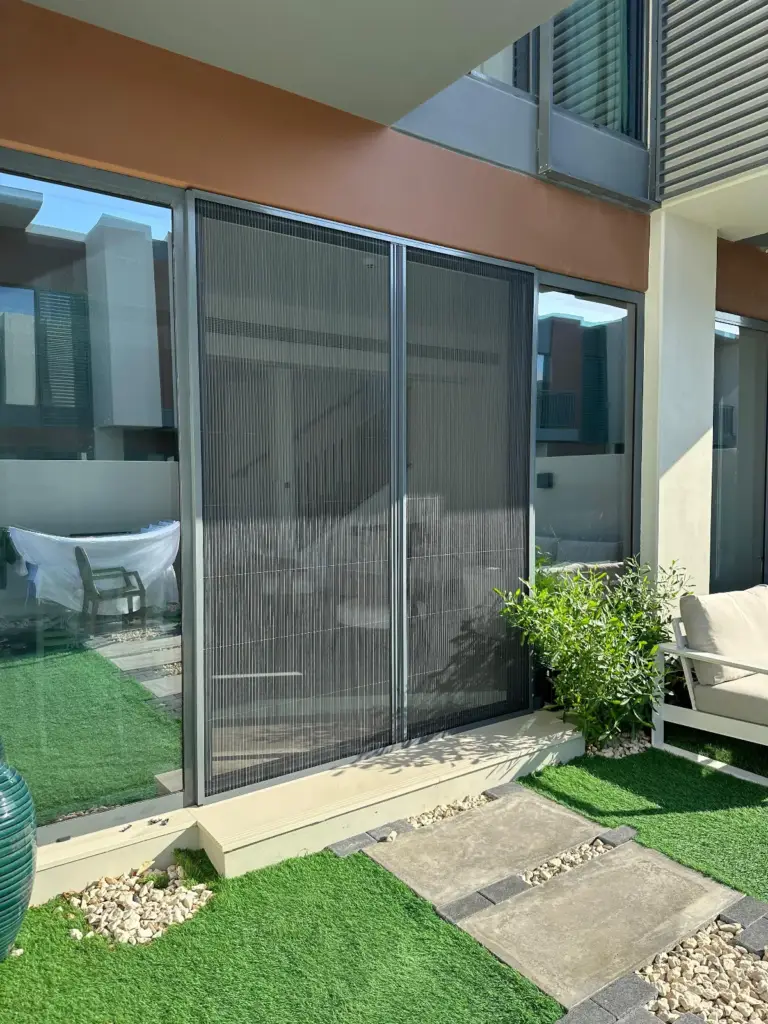 Fly Screens for Patio Doors