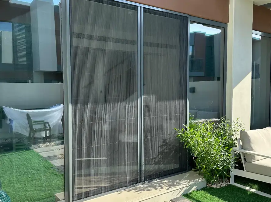 Best Fly Screens Dubai | Mosquito Nets for Doors & Windows