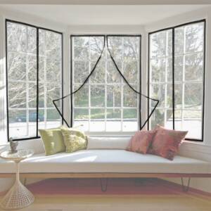 Buy High-Quality Mosquito Net in Dubai | Custom Fly Screens & Doors