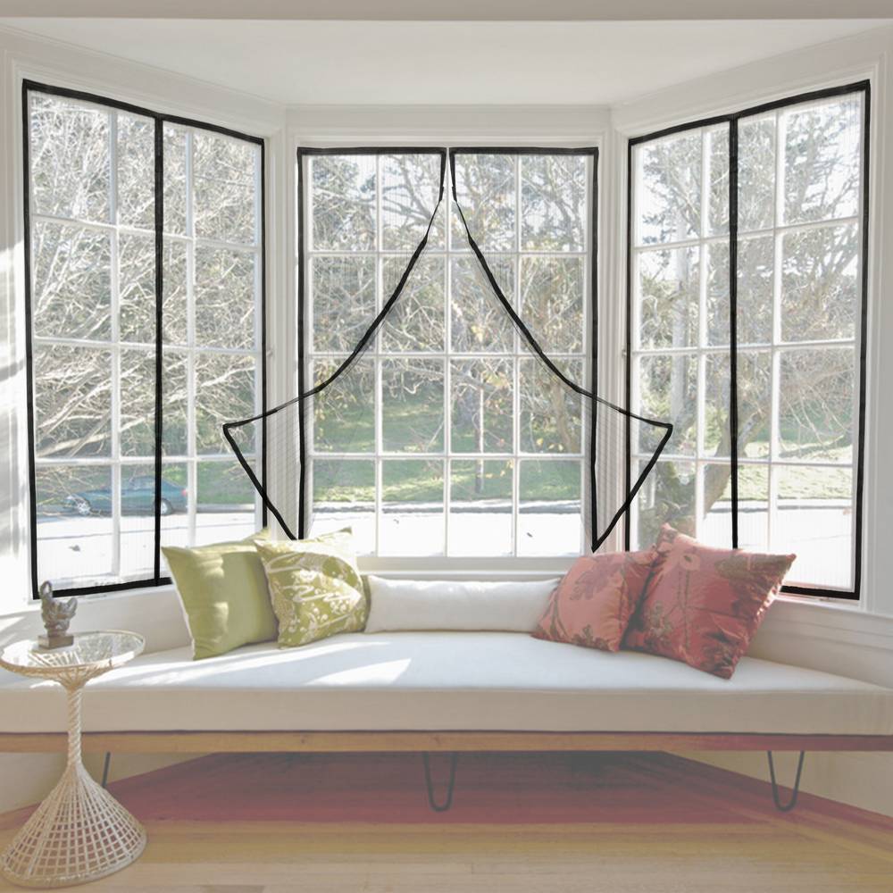 Buy High-Quality Mosquito Net in Dubai | Custom Fly Screens & Doors