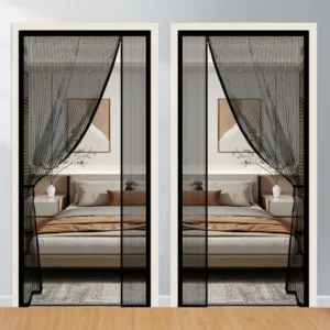 insect door net