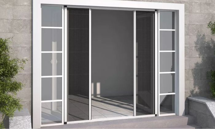 What is a Blind Screening?