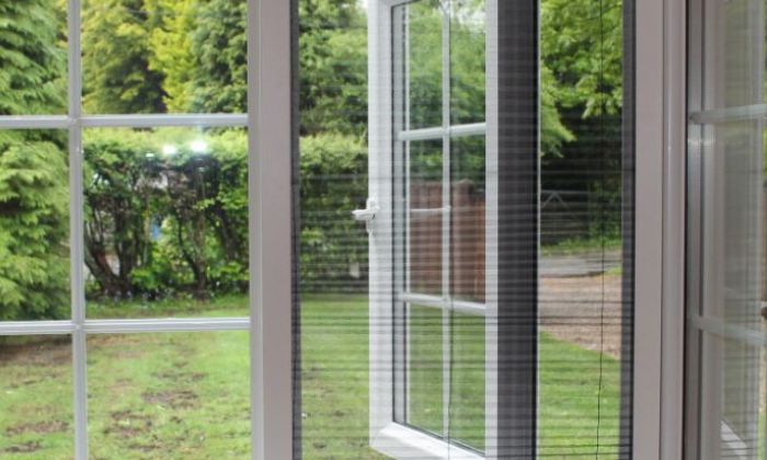 window net fixing