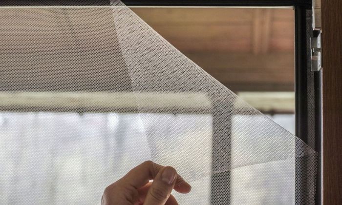 window net screen
