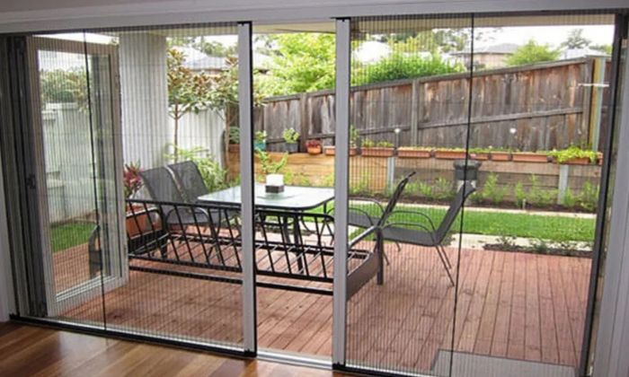 Top Benefits of Installing Roll-Up Fly Screens in Dubai | Dream Fly Screen