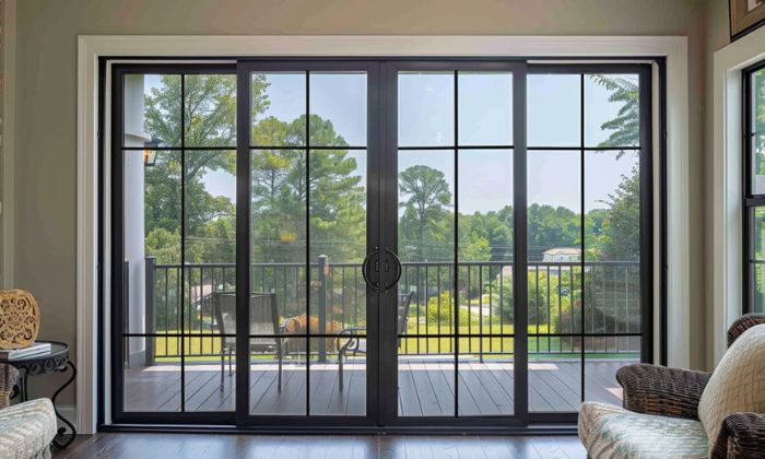 Best Types of Fly Screens for Balcony Doors & Windows