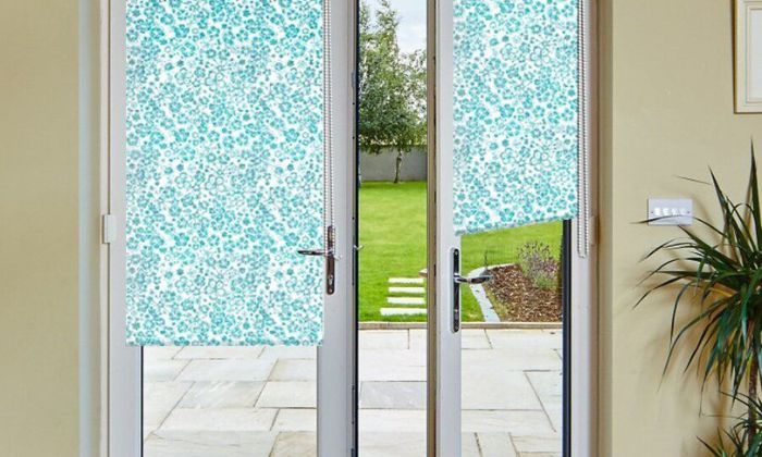 Installing a Mosquito Net Door