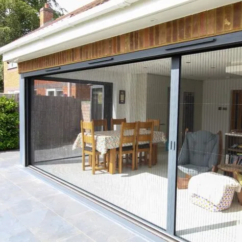 Hinged fly screen services in dubai price