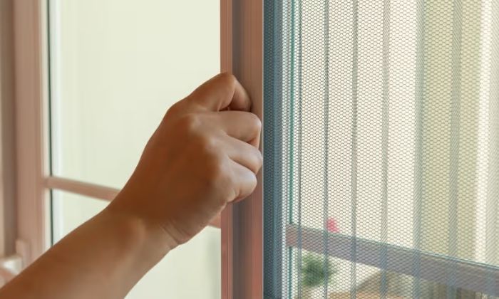 Fly Screens