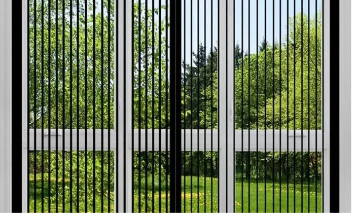 Fly Screens