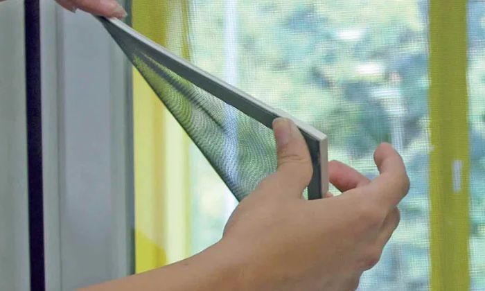 Fly Screen