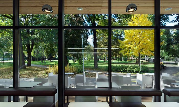 Fly Screens for Commercial Properties