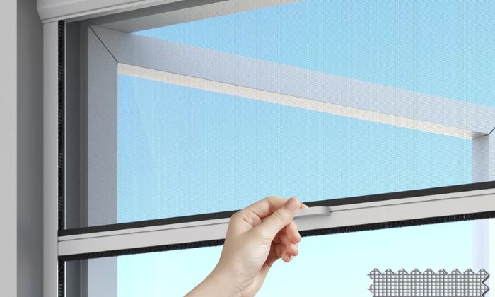 Fly Screens