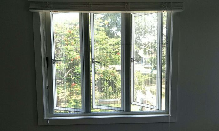 Fly Screens Window