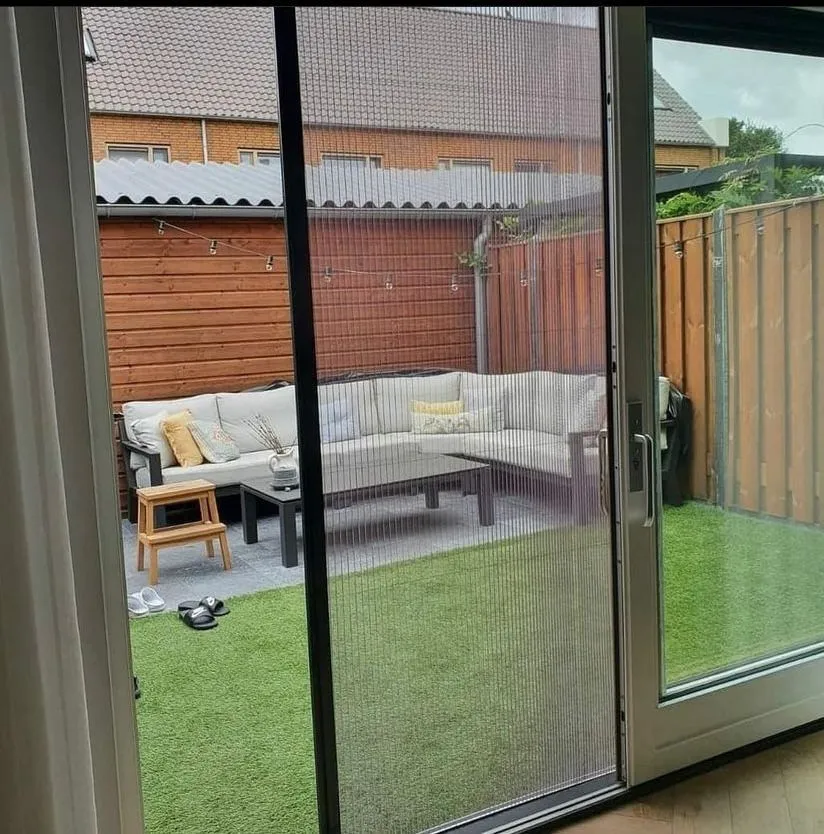 Best Fly Screens for Windows in Dubai | DreamFlyScreen