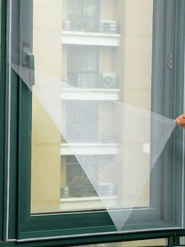 Magnetic Fly Screens