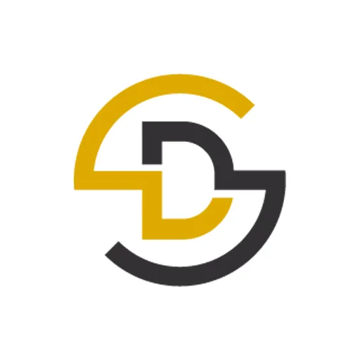 DreamFlyScreen Dubai Logo